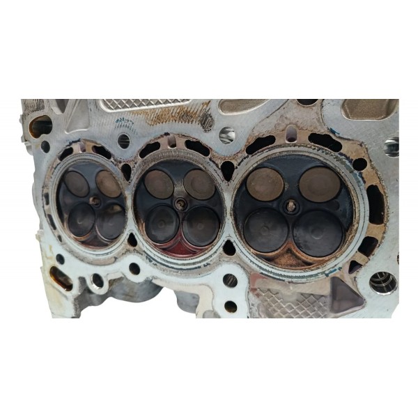 Cabeçote Gm Tracker 1.2 Turbo 2023