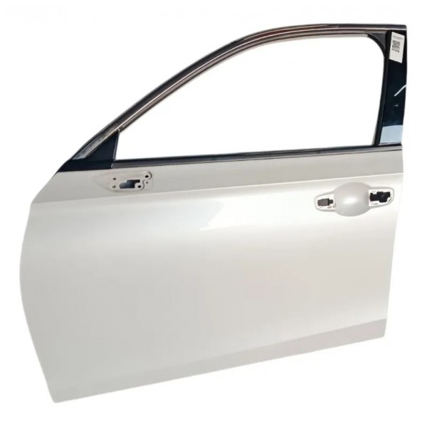 Porta Dianteira Esquerda Honda Civic G11 2024 Dianteira Esquerdo