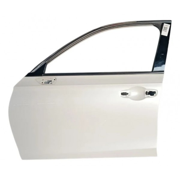 Porta Dianteira Esquerda Honda Civic G11 2024 Dianteira Esquerdo