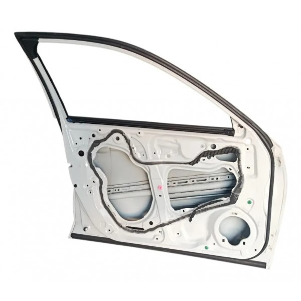 Porta Dianteira Esquerda Honda Civic G11 2024 Dianteira Esquerdo