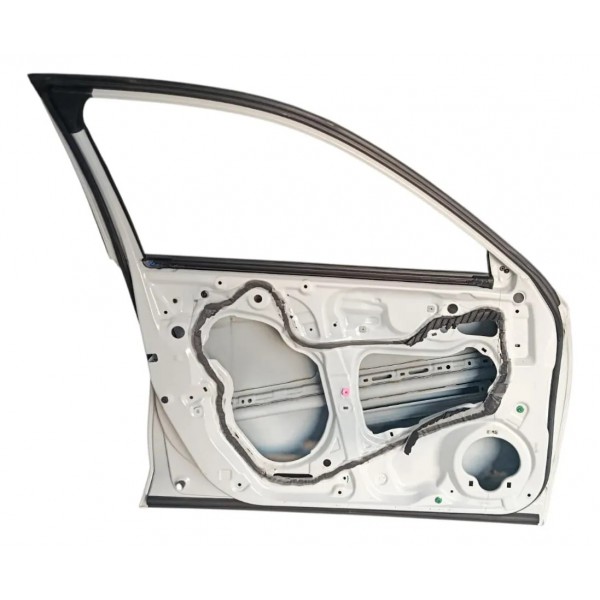 Porta Dianteira Esquerda Honda Civic G11 2024 Dianteira Esquerdo