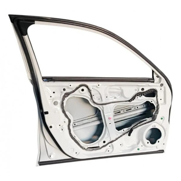 Porta Dianteira Esquerda Honda Civic G11 2024 Dianteira Esquerdo