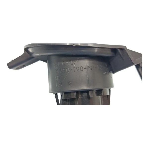 Botão Start Stop Honda Civic Touring Hev 2024