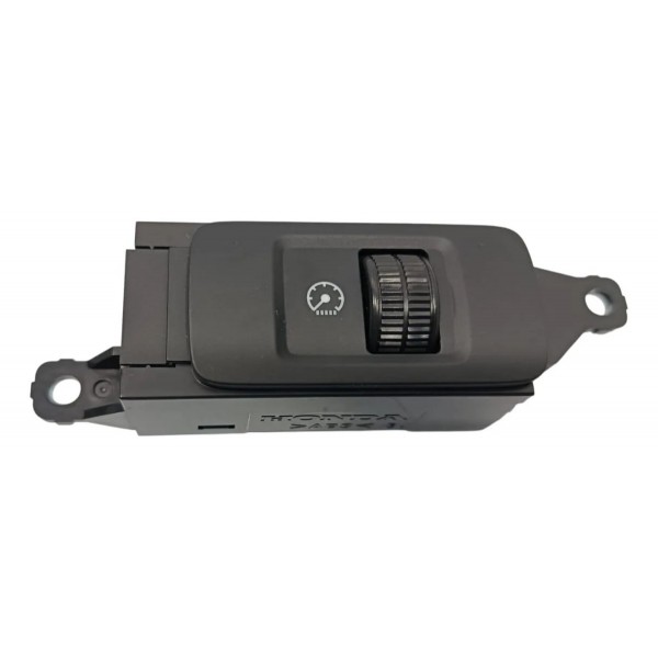 Botão Painel De Controle Honda Civic Touring Hev 2024 Preto