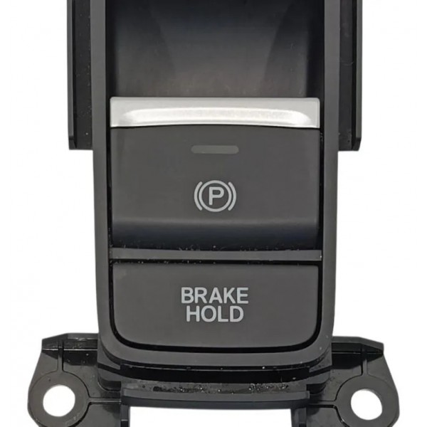 Botão Interruptor Freio D Mão Drive Honda Civic Touring 2024