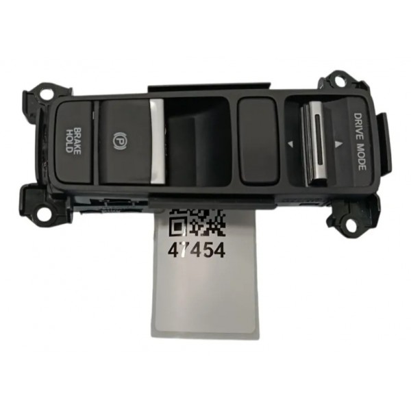 Botão Interruptor Freio D Mão Drive Honda Civic Touring 2024