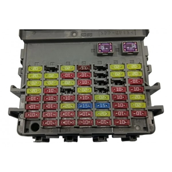 Caixa De Fusiveis Honda Civic Touring Hev 2024