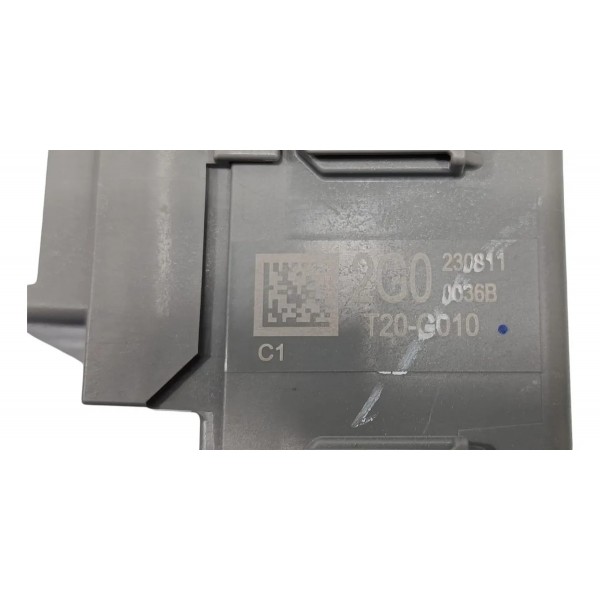 Caixa De Fusiveis Honda Civic Touring Hev 2024