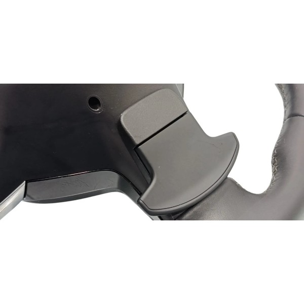 Volante Honda Civic Touring Hev 2024 Preto