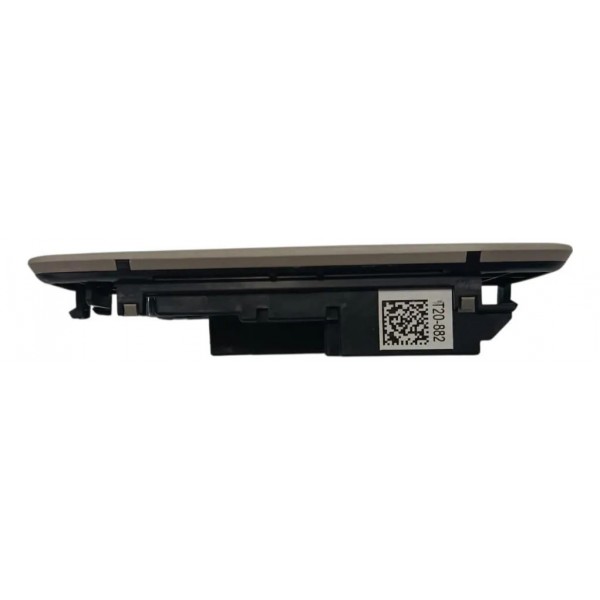 Luz De Cortesia Teto Honda Civic Touring Hev 2024