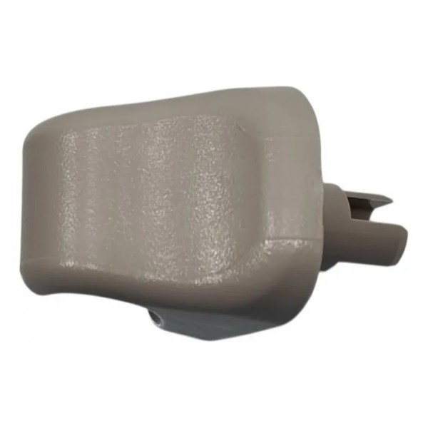 Suporte Grampo Quebra Sol Honda Civic Touring Hev 2024