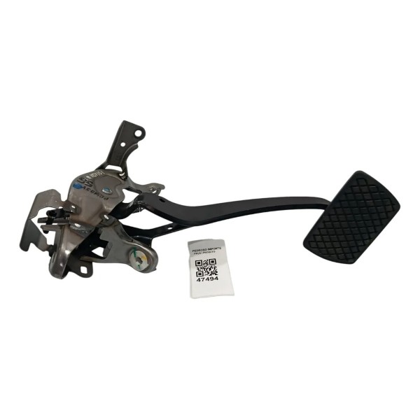 Pedal De Freio Honda Civic Touring Hev 2024