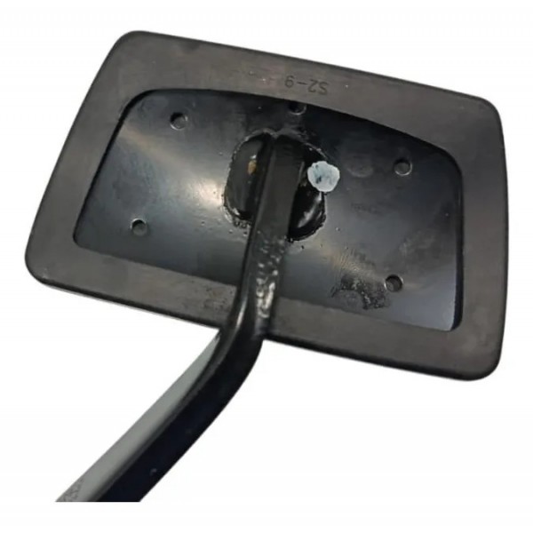 Pedal De Freio Honda Civic Touring Hev 2024