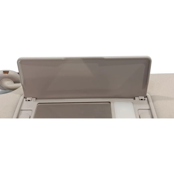 Quebra Sol Esquerdo Honda Civic Touring Hev 2024