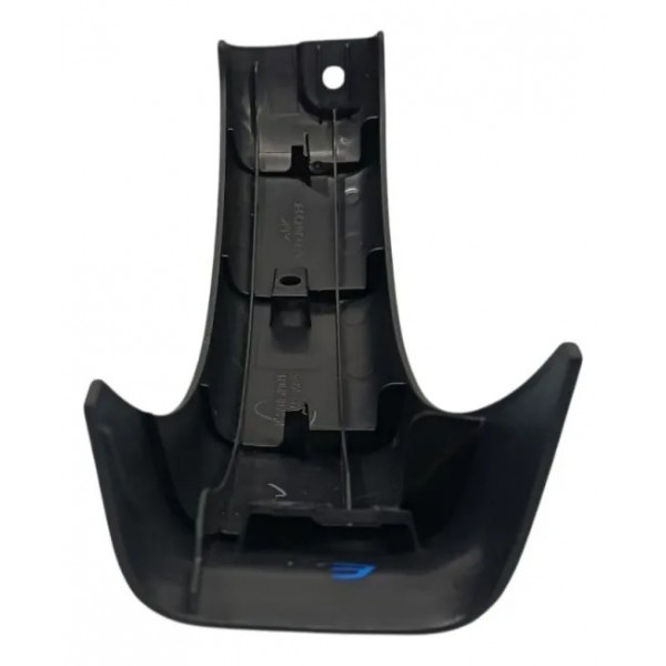Moldura Dobradiça Porta Malas Esq Honda Civic Touring 2024