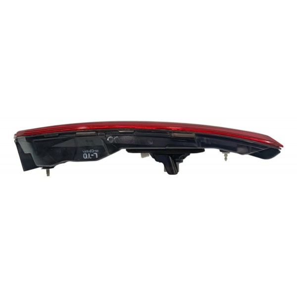 Lanterna Traseira Esquerda Honda Civic Touring Hev 2024 Esquerdo/motorista Vermelho