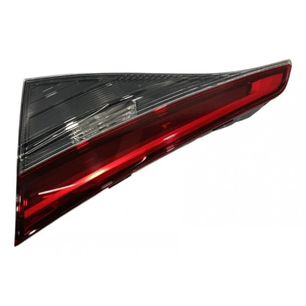 Lanterna Traseira Direita Honda Civic Touring 2024 Direito/passageiro Vermelho