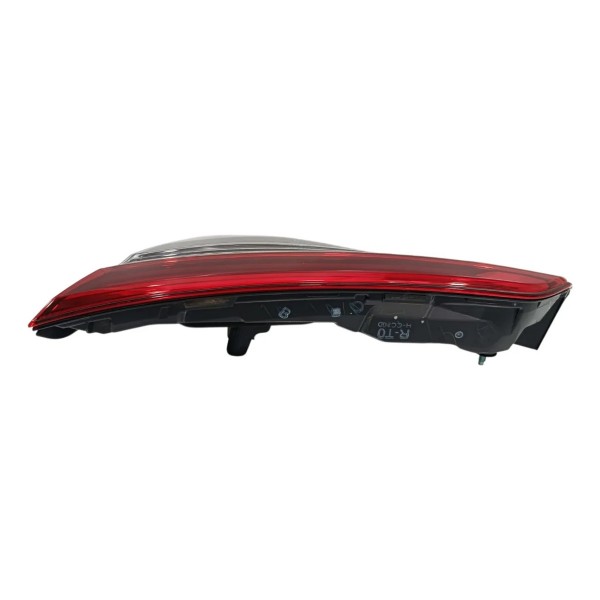 Lanterna Traseira Direita Honda Civic Touring 2024 Direito/passageiro Vermelho