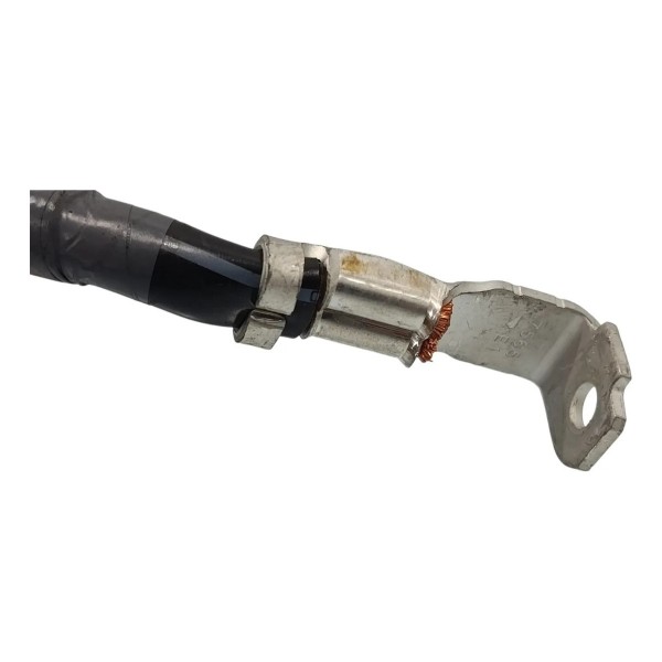 Cabo Negativo Da Bateria Honda Civic Touring Hev 2024