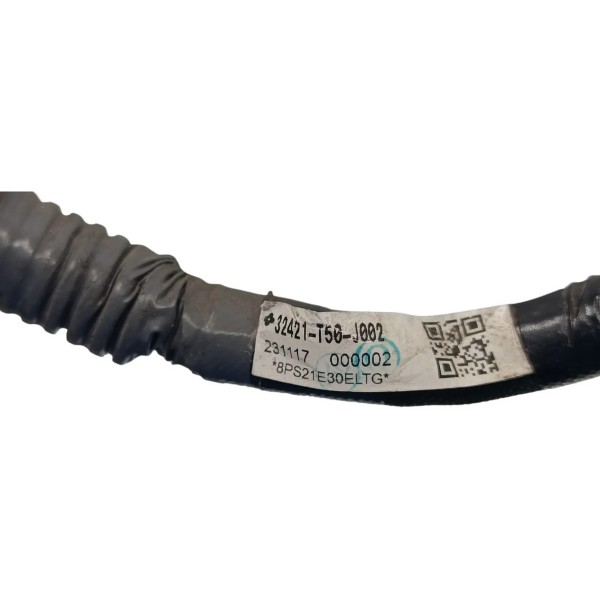 Cabo Negativo Da Bateria Honda Civic Touring Hev 2024