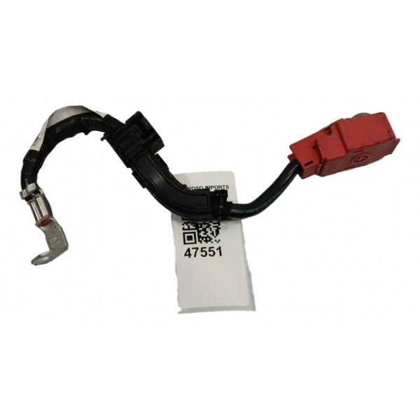 Cabo Positivo Da Bateria Honda Civic Touring Hev 2024