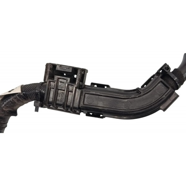 Cabo Positivo Da Bateria Honda Civic Touring Hev 2024