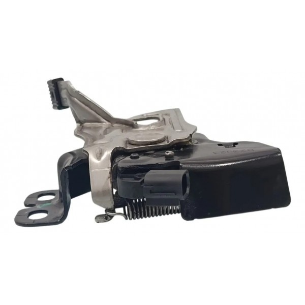 Fechadura Do Capo Honda Civic Touring Hev 2024