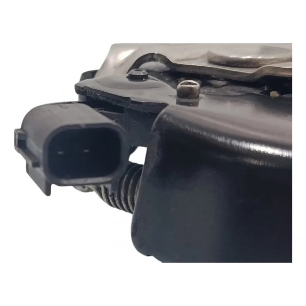 Fechadura Do Capo Honda Civic Touring Hev 2024