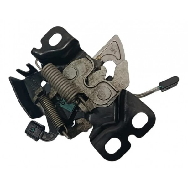 Fechadura Do Capo Honda Civic Touring Hev 2024