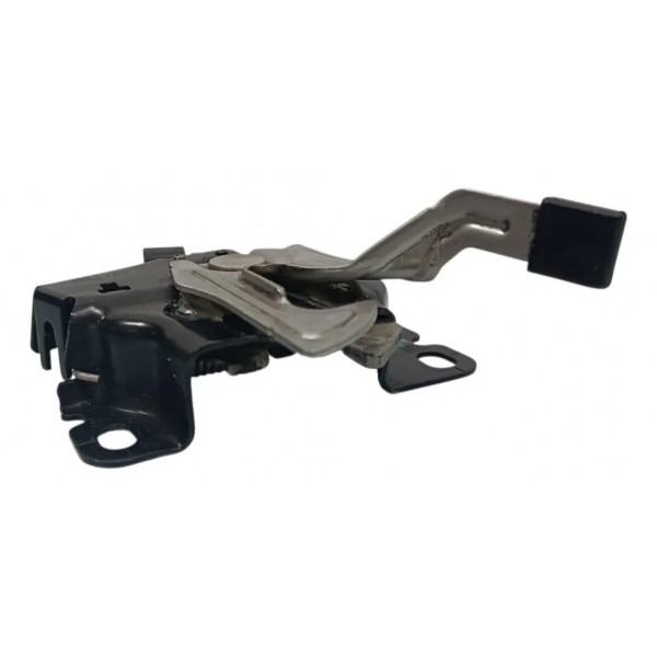 Fechadura Do Capo Honda Civic Touring Hev 2024