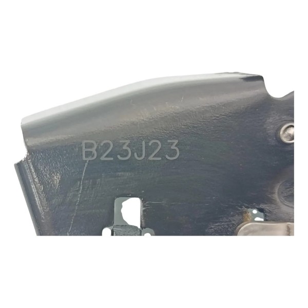 Fechadura Do Capo Honda Civic Touring Hev 2024