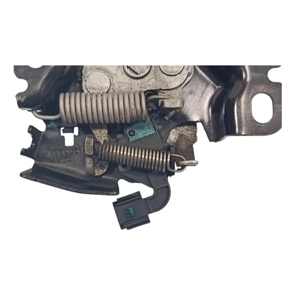 Fechadura Do Capo Honda Civic Touring Hev 2024