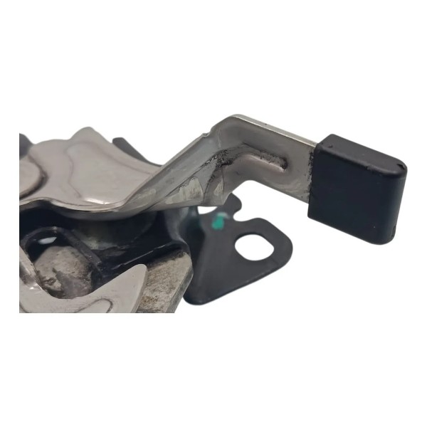 Fechadura Do Capo Honda Civic Touring Hev 2024