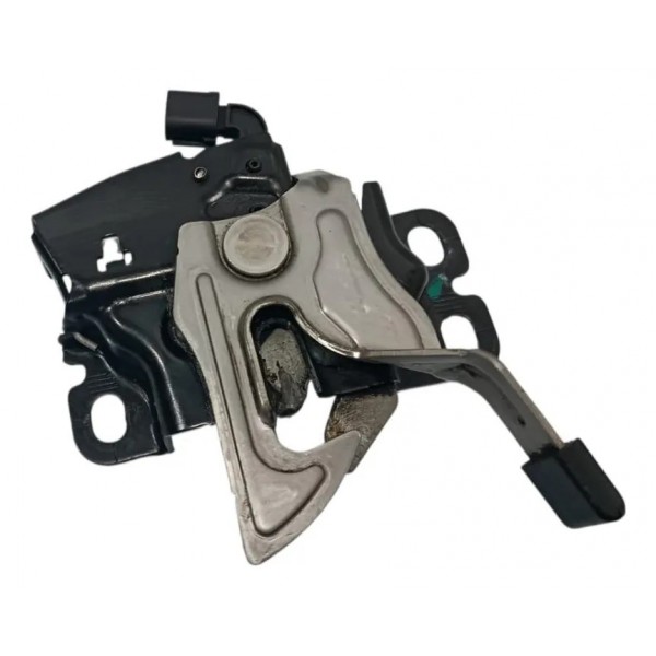 Fechadura Do Capo Honda Civic Touring Hev 2024