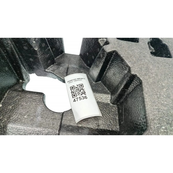 Isopor Step Ferramentas Honda Civic G11 2024
