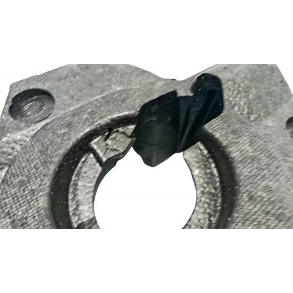 Isopor Step Ferramentas Honda Civic G11 2024