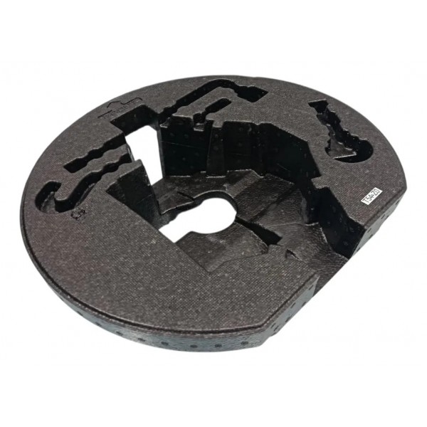 Isopor Step Ferramentas Honda Civic G11 2024