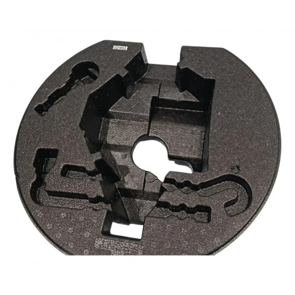 Isopor Step Ferramentas Honda Civic G11 2024