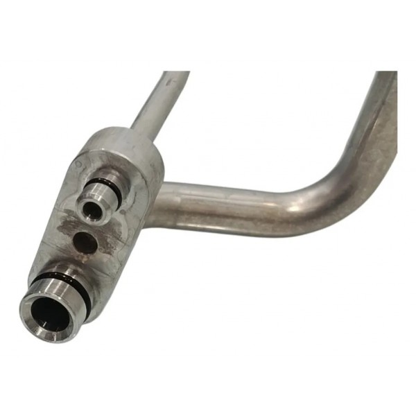 Mangueira Do Ar Condicionado Honda Civic Touring Hev 2024