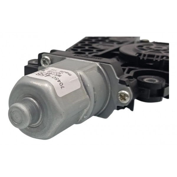 Motor Teto Solar Honda Civic Touring Hev 2024