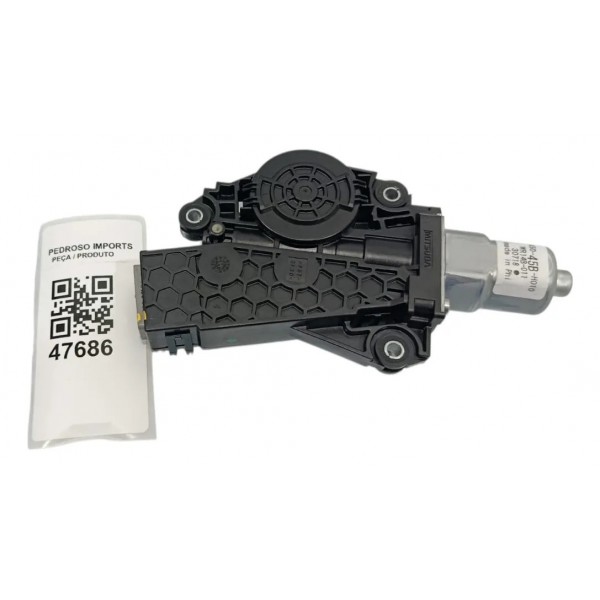 Motor Teto Solar Honda Civic Touring Hev 2024
