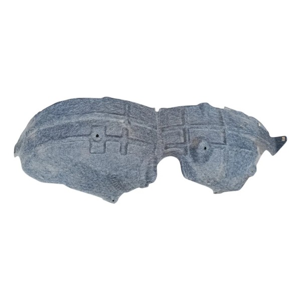 Para Barro Traseiro Direito Honda Civic G11 2024