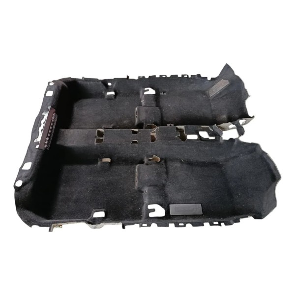 Carpete Assoalho Honda Civic G11 2024 Preto