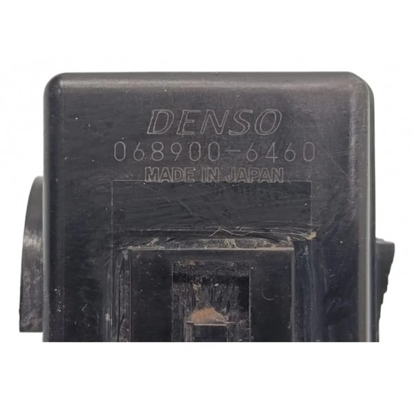 Buzzer De Alarme Honda Civic Touring Hev 2024