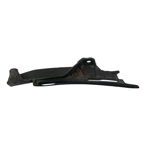 Acabamento Externo Parachoque Esq Honda Civic Touring 2024 Preto