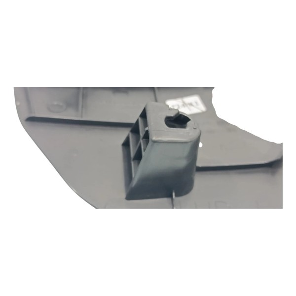 Moldura Soleira Esquerda Honda Civic Touring Hev 2024 Preto