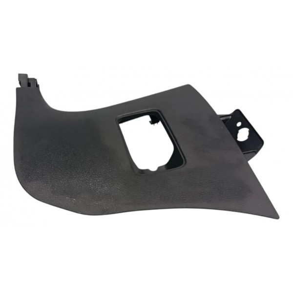 Moldura Soleira Esquerda Honda Civic Touring Hev 2024 Preto