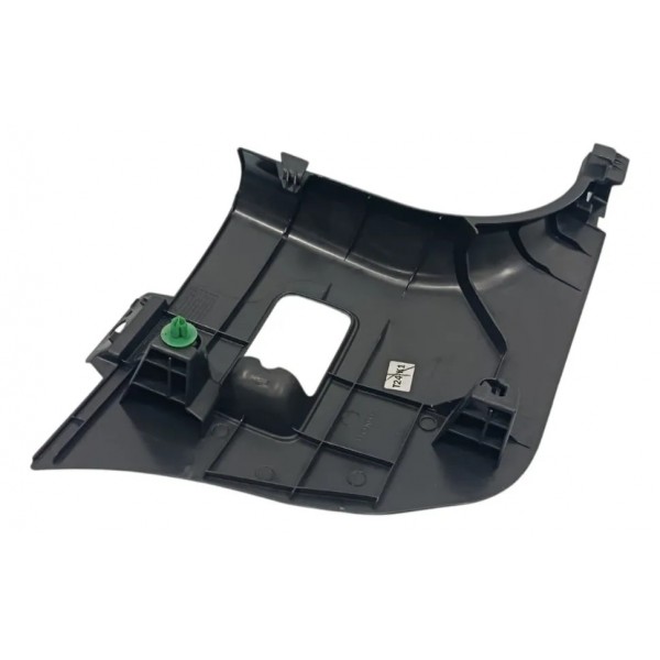 Moldura Soleira Esquerda Honda Civic Touring Hev 2024 Preto