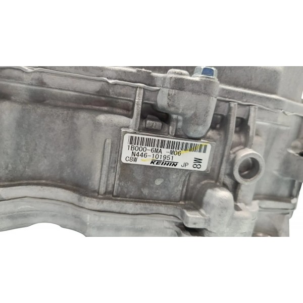 Inversor Bateria Honda Civic G11 Híbrido 2024 127/220v