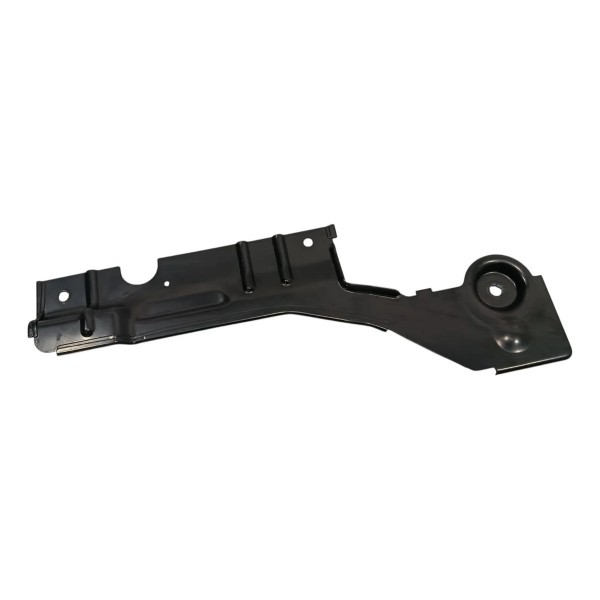 Suporte Carroceria Honda Civic Touring Hev 2024 Preto